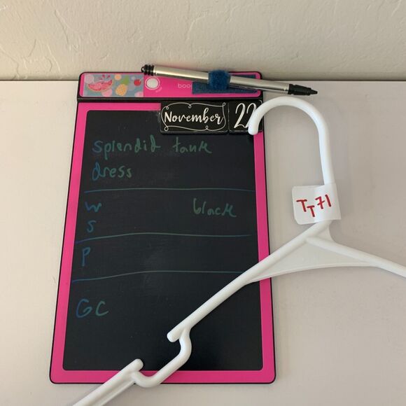 Splendid Tank Dress Womens S Small Black Rayon Unlined Front Button Placket - Picture 10 of 11